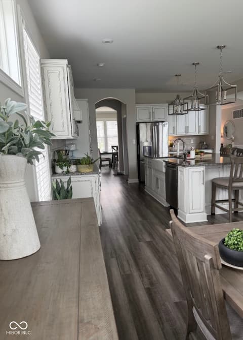 Photo of 5732 Lake Bend Court, Bargersville, IN