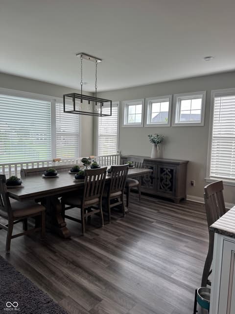 Photo of 5732 Lake Bend Court, Bargersville, IN