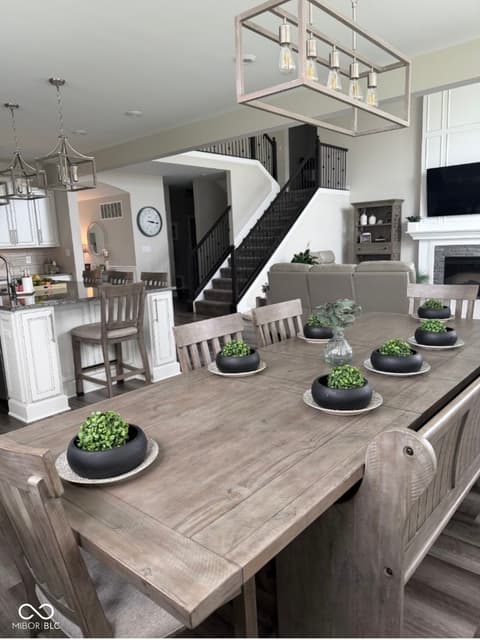 Photo of 5732 Lake Bend Court, Bargersville, IN