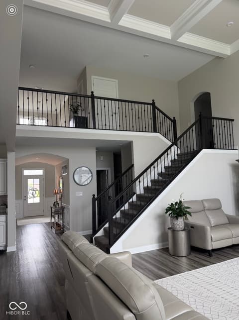 Photo of 5732 Lake Bend Court, Bargersville, IN