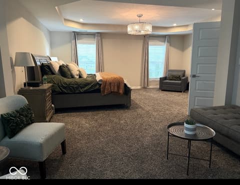 Photo of 5732 Lake Bend Court, Bargersville, IN