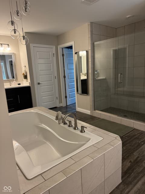 Photo of 5732 Lake Bend Court, Bargersville, IN