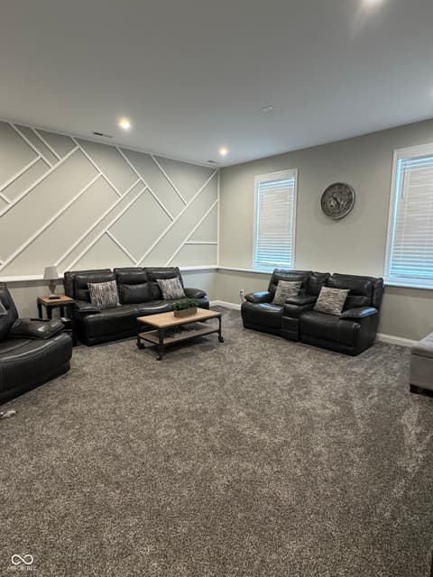 Photo of 5732 Lake Bend Court, Bargersville, IN
