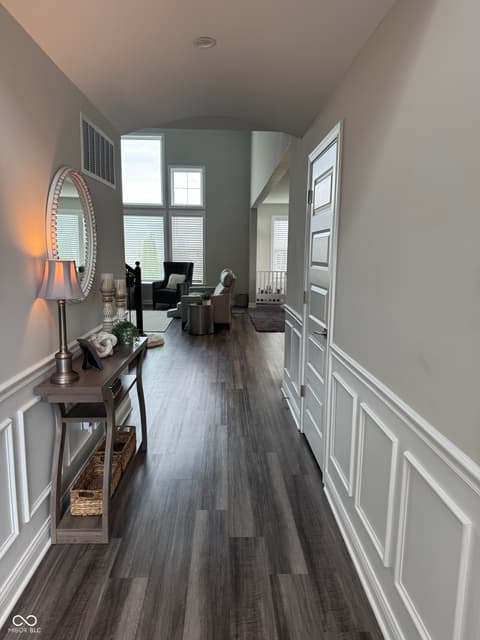 Photo of 5732 Lake Bend Court, Bargersville, IN