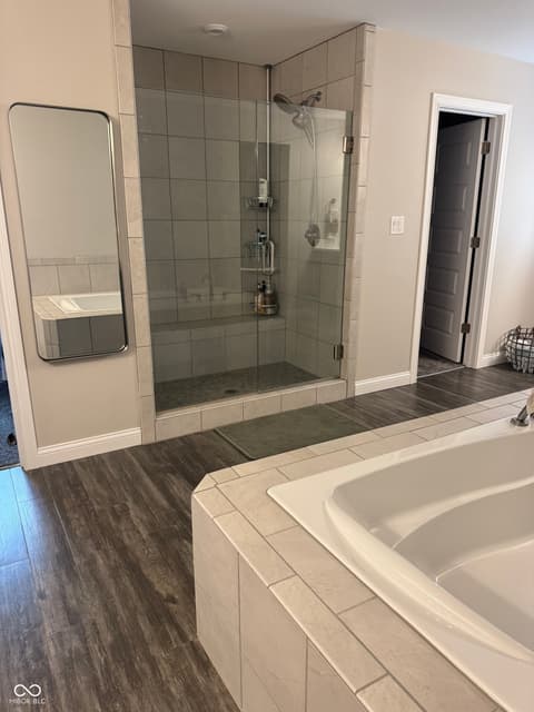 Photo of 5732 Lake Bend Court, Bargersville, IN
