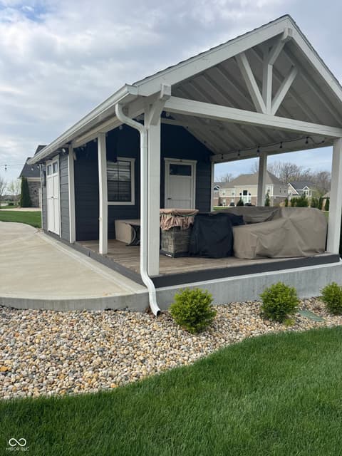 Photo of 5732 Lake Bend Court, Bargersville, IN