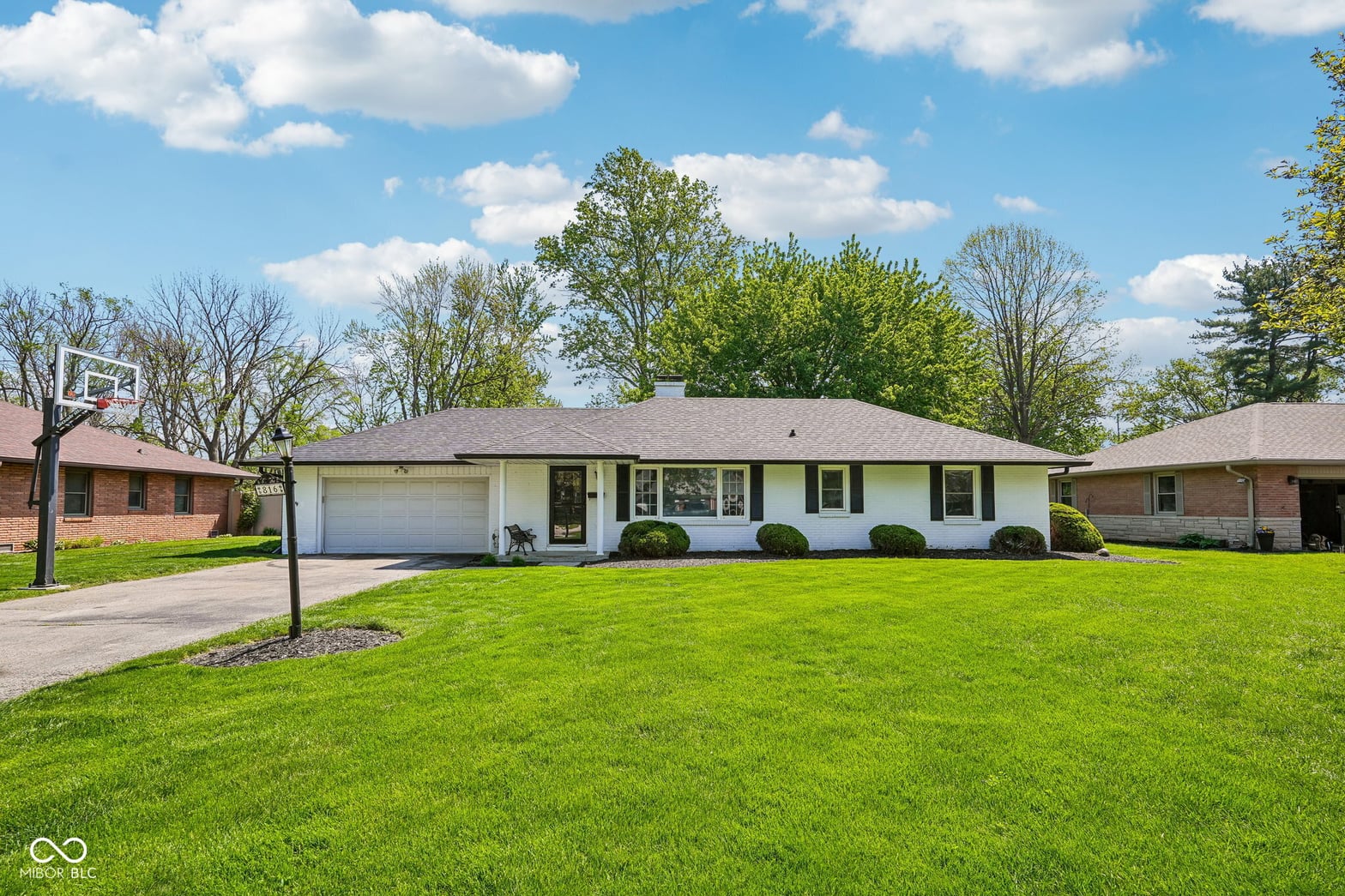 Photo of 816 Longfellow Road, Anderson, IN