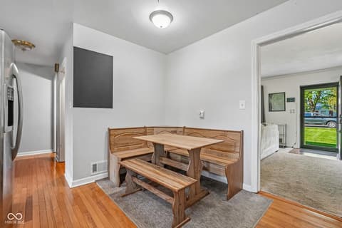 Photo of 816 Longfellow Road, Anderson, IN