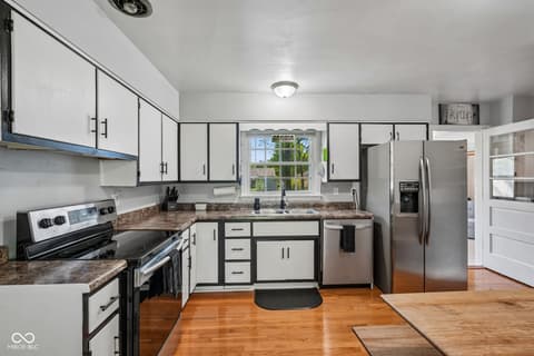 Photo of 816 Longfellow Road, Anderson, IN