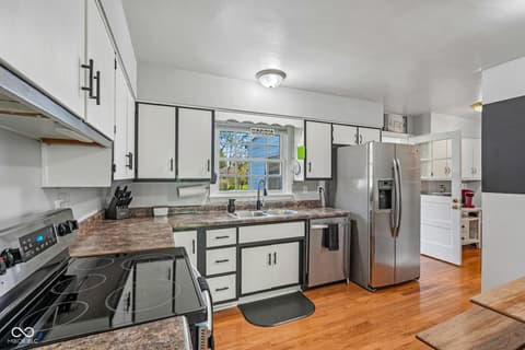 Photo of 816 Longfellow Road, Anderson, IN