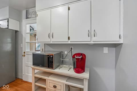 Photo of 816 Longfellow Road, Anderson, IN