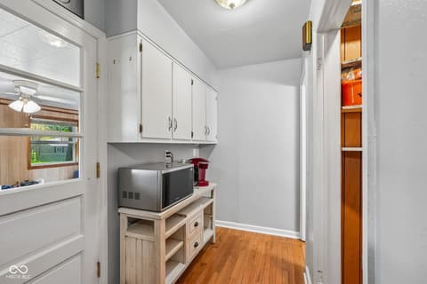 Photo of 816 Longfellow Road, Anderson, IN