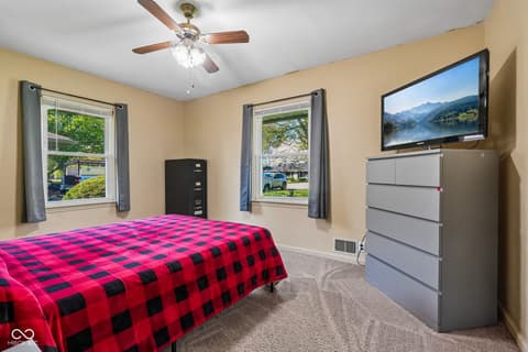 Photo of 816 Longfellow Road, Anderson, IN