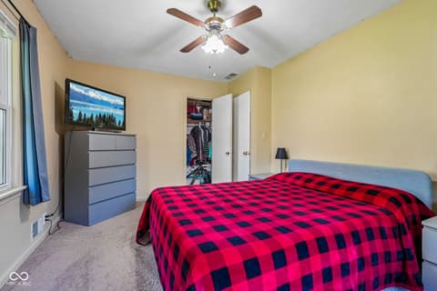 Photo of 816 Longfellow Road, Anderson, IN