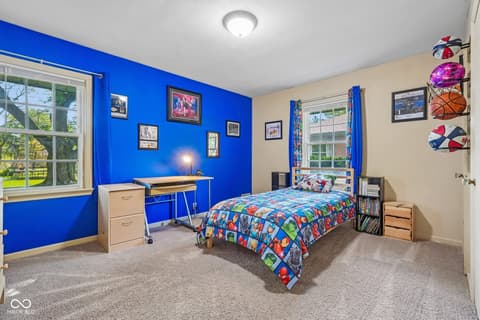 Photo of 816 Longfellow Road, Anderson, IN