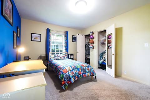 Photo of 816 Longfellow Road, Anderson, IN
