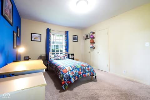 Photo of 816 Longfellow Road, Anderson, IN