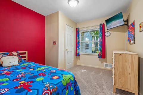 Photo of 816 Longfellow Road, Anderson, IN