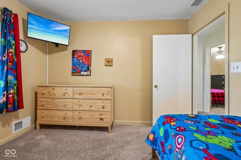 Photo of 816 Longfellow Road, Anderson, IN