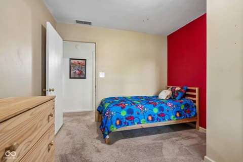 Photo of 816 Longfellow Road, Anderson, IN