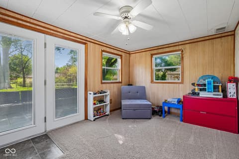 Photo of 816 Longfellow Road, Anderson, IN