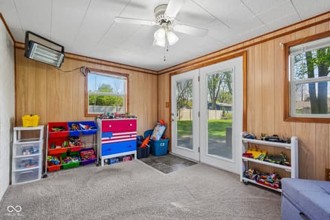 Photo of 816 Longfellow Road, Anderson, IN