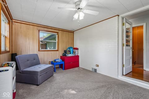 Photo of 816 Longfellow Road, Anderson, IN