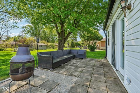 Photo of 816 Longfellow Road, Anderson, IN