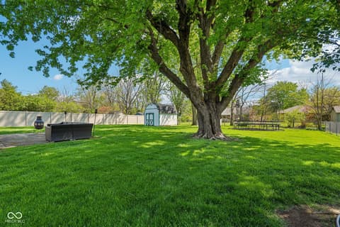 Photo of 816 Longfellow Road, Anderson, IN