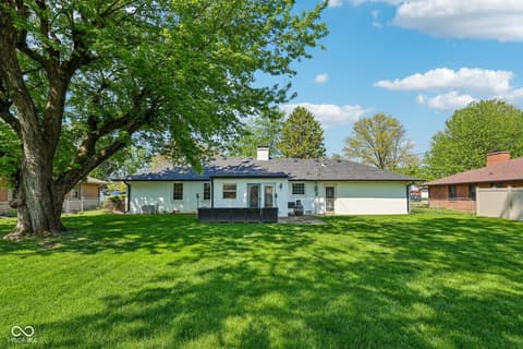 Photo of 816 Longfellow Road, Anderson, IN