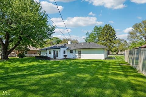 Photo of 816 Longfellow Road, Anderson, IN