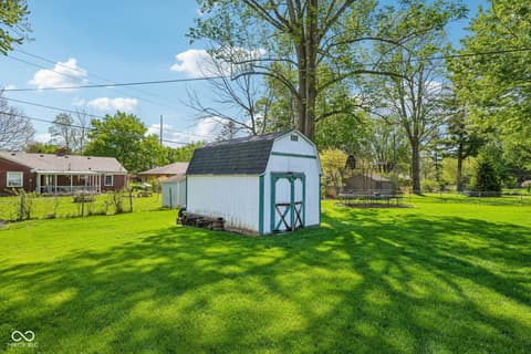 Photo of 816 Longfellow Road, Anderson, IN