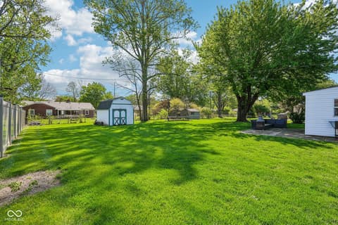 Photo of 816 Longfellow Road, Anderson, IN