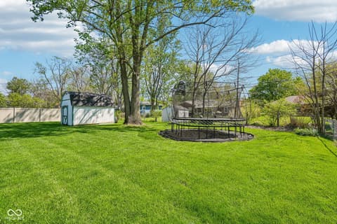 Photo of 816 Longfellow Road, Anderson, IN