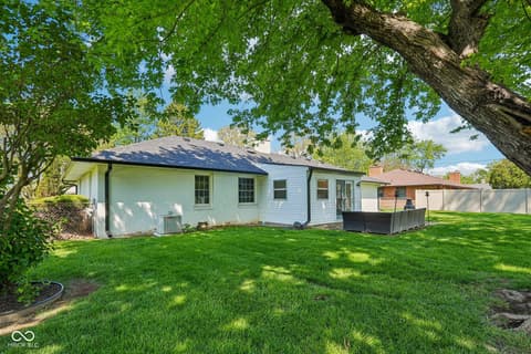 Photo of 816 Longfellow Road, Anderson, IN
