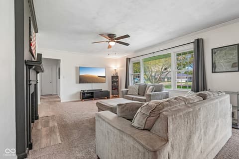 Photo of 816 Longfellow Road, Anderson, IN