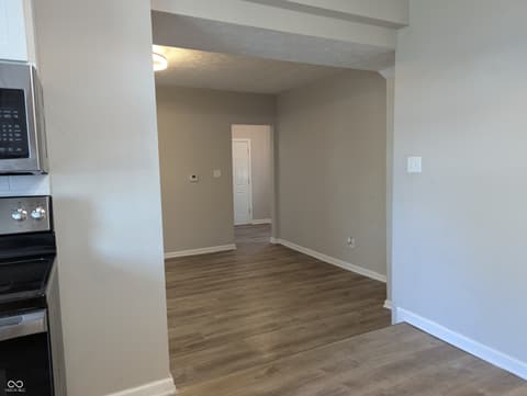 Photo of 1114 N Olney Street, Indianapolis, IN