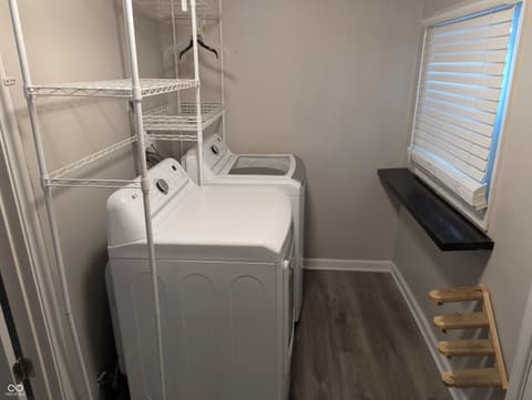 Photo of 1114 N Olney Street, Indianapolis, IN