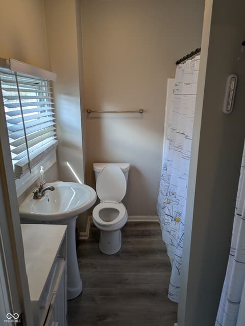 Photo of 1114 N Olney Street, Indianapolis, IN