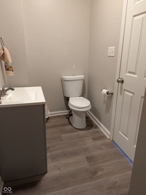 Photo of 1114 N Olney Street, Indianapolis, IN