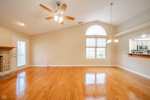 Photo of 18537 Harvest Meadows Drive W, Westfield, IN