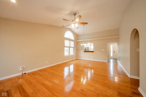 Photo of 18537 Harvest Meadows Drive W, Westfield, IN