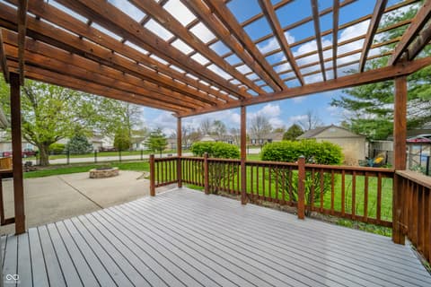 Photo of 18537 Harvest Meadows Drive W, Westfield, IN