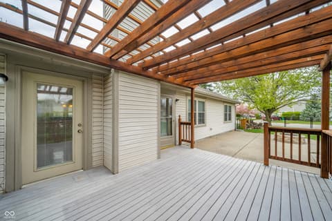 Photo of 18537 Harvest Meadows Drive W, Westfield, IN