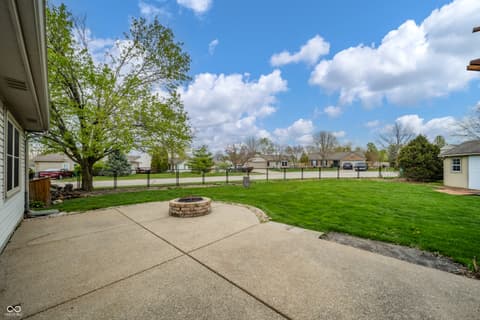 Photo of 18537 Harvest Meadows Drive W, Westfield, IN