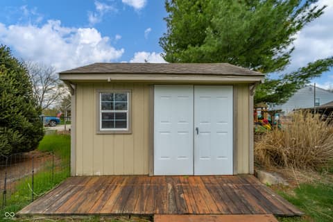 Photo of 18537 Harvest Meadows Drive W, Westfield, IN