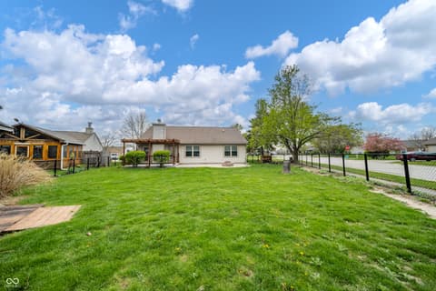 Photo of 18537 Harvest Meadows Drive W, Westfield, IN