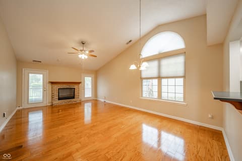 Photo of 18537 Harvest Meadows Drive W, Westfield, IN
