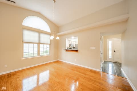 Photo of 18537 Harvest Meadows Drive W, Westfield, IN