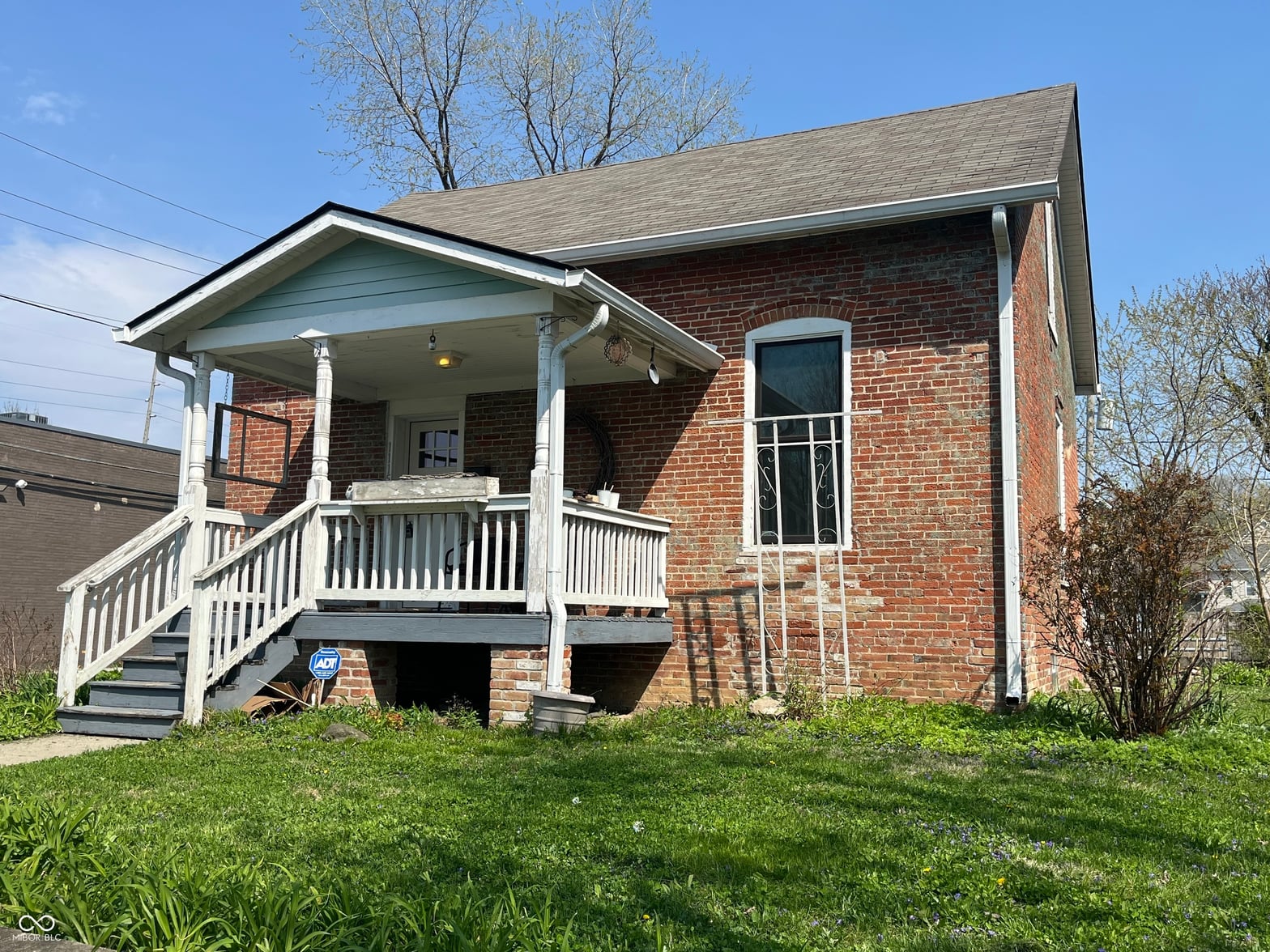 Photo of 1115 Harlan Street, Indianapolis, IN